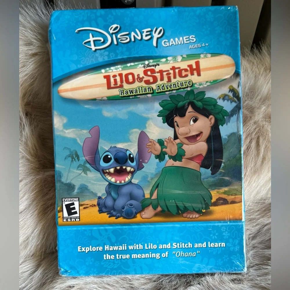 NWT’s PC 2002 Game 